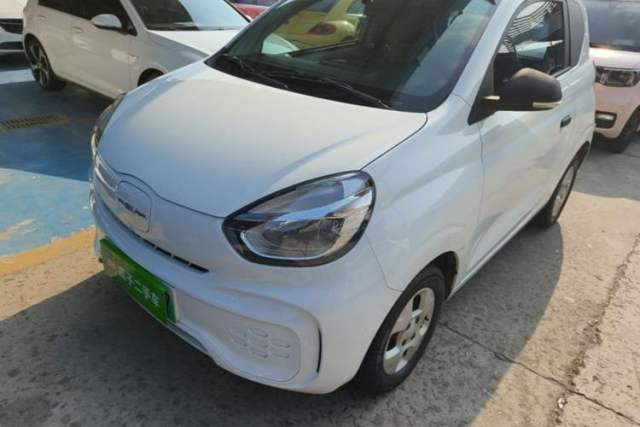 Used Roewe Clever 2021 302km Excellence Edition