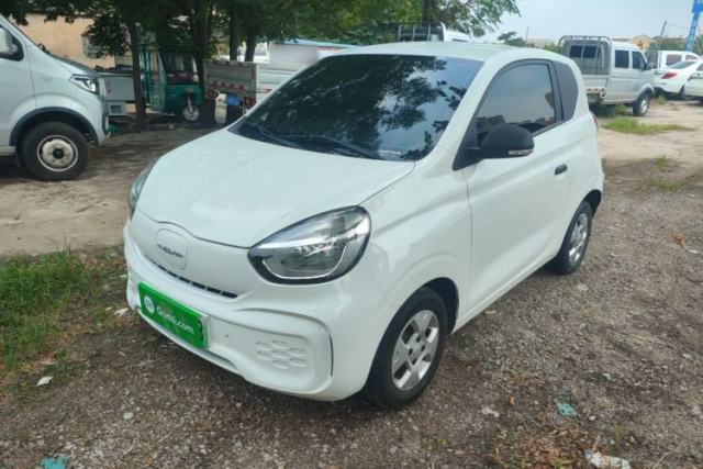 Used Roewe Clever 2021 302km All-Round Version