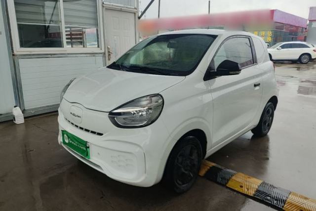 Używany Roewe Clever 2021 302km All-Round Version