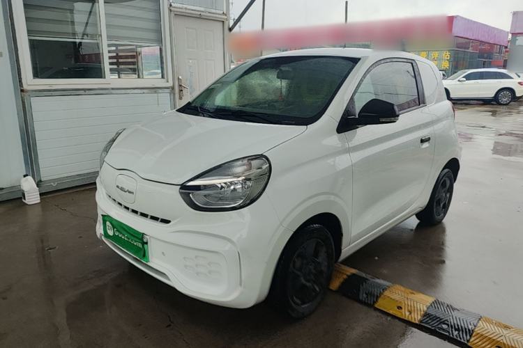 Używany Roewe Clever 2021 302km All-Round Version Guazi used car, China used car export, Used car for sale, Used cars, Cheapest cars for sale