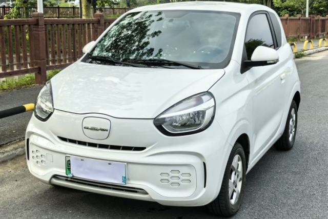 Used Roewe Clever 2021 302km Excellence Edition