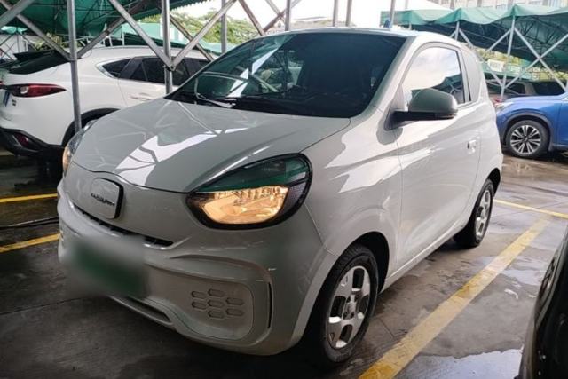 Used Roewe Clever 2021 302km Excellence Edition