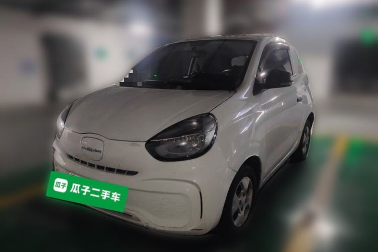 Used Roewe Clever 2021 302 km New Four-Seater Super-Efficient Version Guazi used car, China used car export, Used car for sale, Used  cars, Cheapest cars for sale