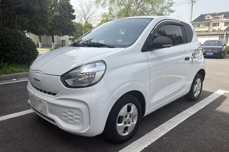 Used Roewe Clever 2021 302 km New Four-Seater Super-Efficient Version Guazi used car, China used car export, Used car for sale, Used  cars, Cheapest cars for sale