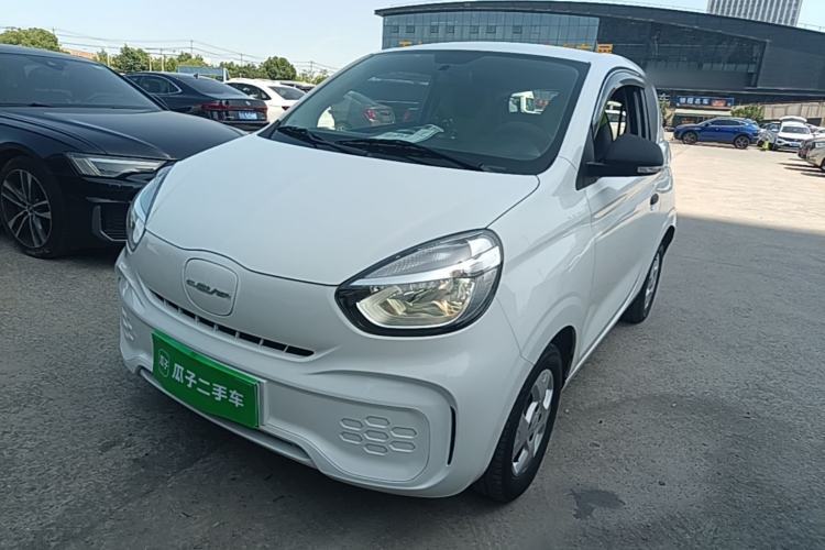 Used Roewe Clever 2021 302 km New Four-Seater Super-Efficient Version Guazi used car, China used car export, Used car for sale, Used cars, Cheapest cars for sale