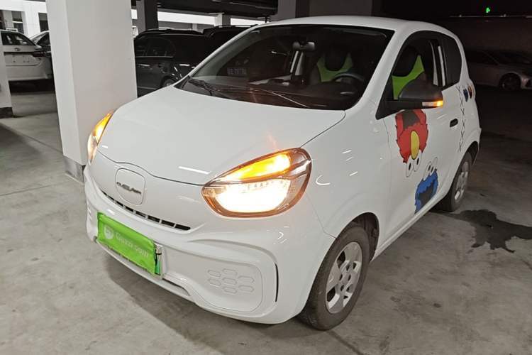 Used Roewe Clever 2021 302km Excellence Edition Guazi used car, China used car export, Used car for sale, Used cars, Cheapest cars for sale