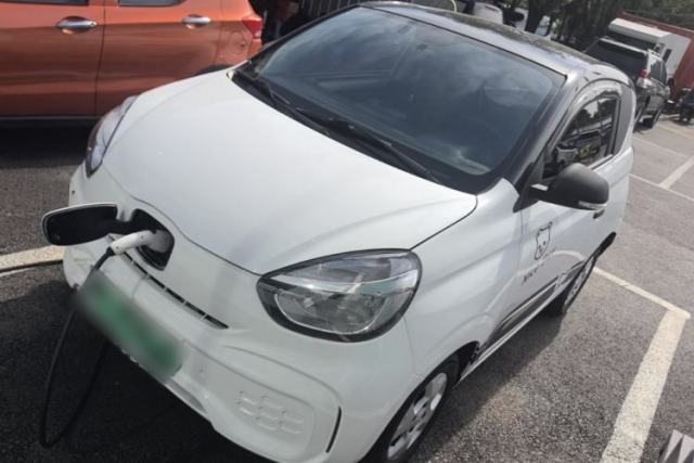 Used Roewe Clever 2021 302km All-Round Version