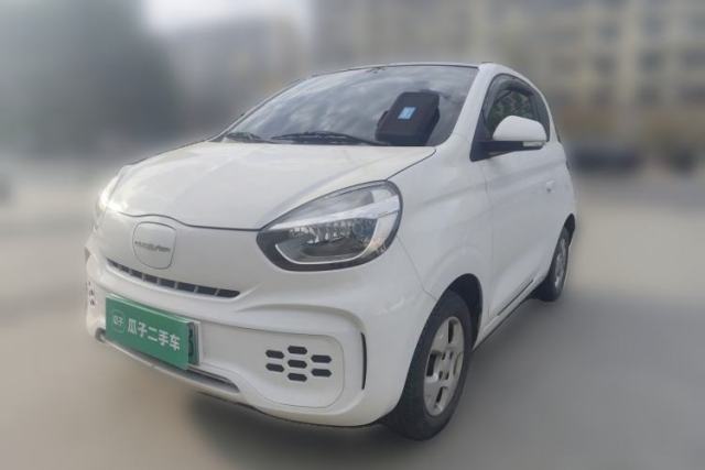 Used Roewe Clever 2021 302km Excellence Edition
