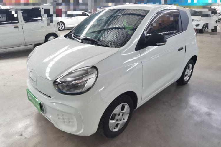 Used Roewe Clever 2021 302 km New Four-Seater Super-Efficient Version Guazi used car, China used car export, Used car for sale, Used  cars, Cheapest cars for sale