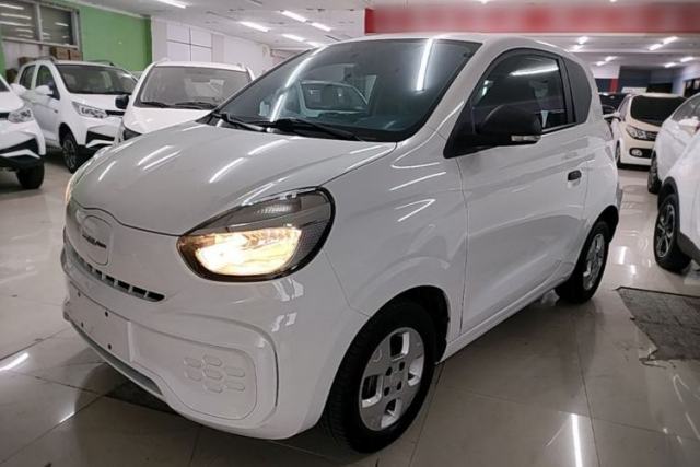 Used Roewe Clever 2021 302km Excellence Edition
