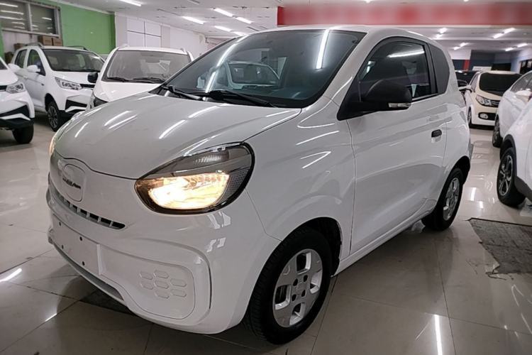 Used Roewe Clever 2021 302km Excellence Edition Guazi used car, China used car export, Used car for sale, Used Roewe cars, Cheapest cars for sale, Electric vehicle, New energy car