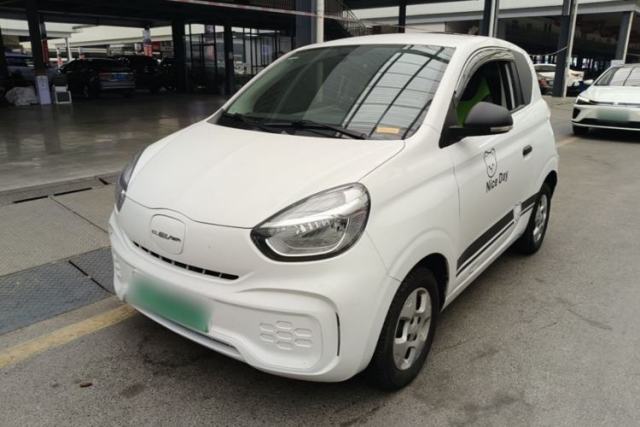 Used Roewe Clever 2021 302km Excellence Edition