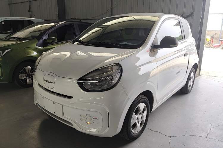Used Roewe Clever 2021 302 km New Four-Seater Super-Efficient Version Guazi used car, China used car export, Used car for sale, Used cars, Cheapest cars for sale
