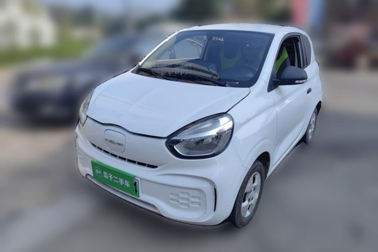 Roewe Clever 2021 302km Excellence Edition с пробегом Guazi used car, China used car export, Used car for sale, Used cars, Cheapest cars for sale