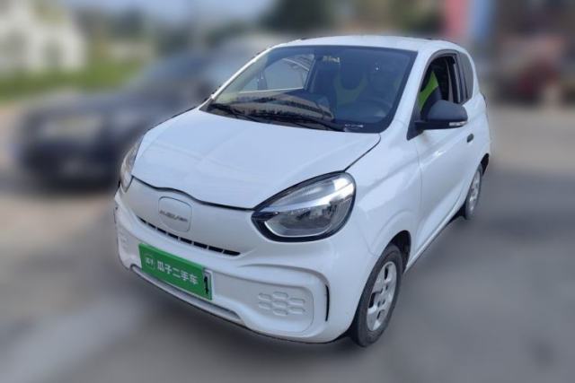 Używany Roewe Clever 2021 302km Excellence Edition