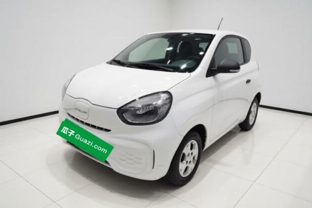 Used Roewe Clever 2021 302km Excellence Edition