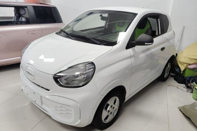 Used Roewe Clever 2021 302km Excellence Edition