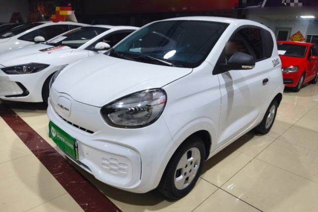 Used Roewe Clever 2021 302km All-Round Version