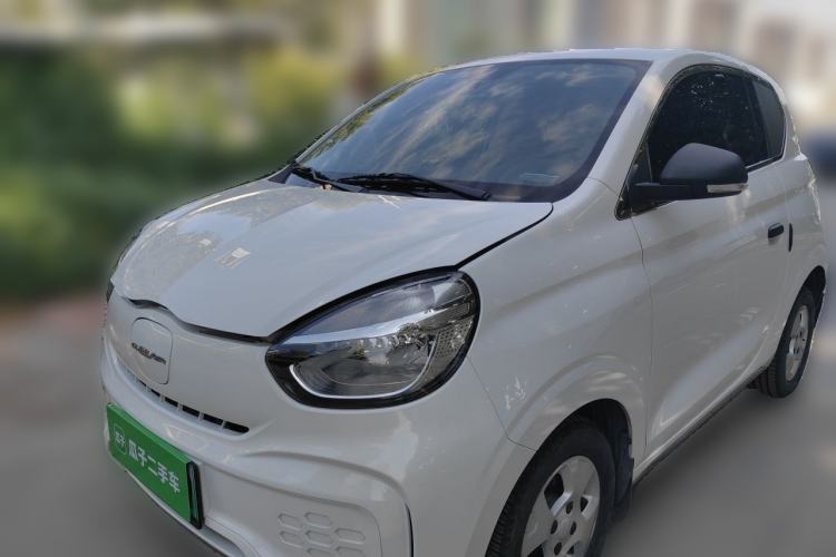 Used Roewe Clever 2021 302 km New Four-Seater Super-Efficient Version Guazi used car, China used car export, Used car for sale, Used  cars, Cheapest cars for sale