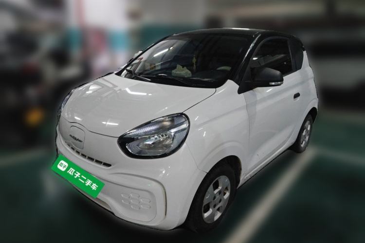 Used Roewe Clever 2021 302 km New Four-Seater Super-Efficient Version Guazi used car, China used car export, Used car for sale, Used  cars, Cheapest cars for sale