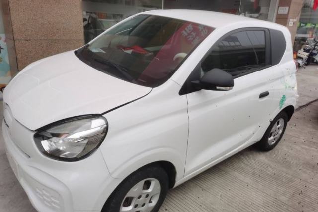 Used Roewe Clever 2021 302km Excellence Edition