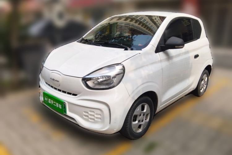 Used Roewe Clever 2021 302 km New Four-Seater Super-Efficient Version Guazi used car, China used car export, Used car for sale, Used  cars, Cheapest cars for sale