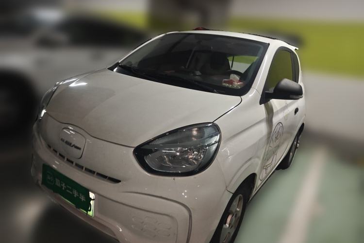 Used Roewe Clever 2021 302 km New Four-Seater Super-Efficient Version Guazi used car, China used car export, Used car for sale, Used cars, Cheapest cars for sale