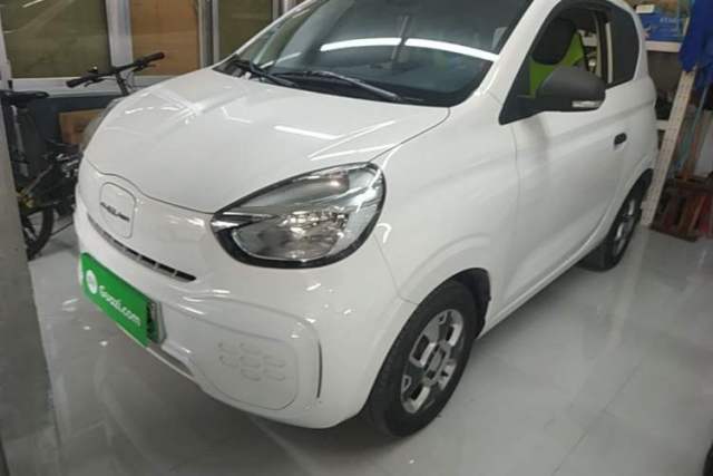 Used Roewe Clever 2021 302km Excellence Edition
