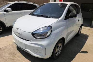 Used Roewe Clever 2021 302km Excellence Edition