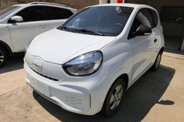 Used Roewe Clever 2021 302km Excellence Edition