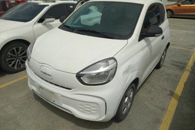 Used Roewe Clever 2021 302km All-Round Version
