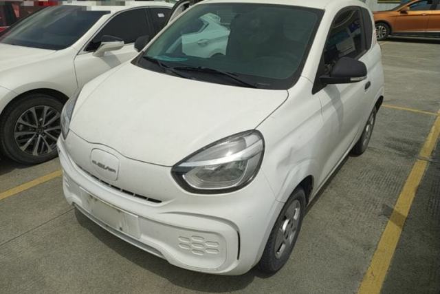 Used Roewe Clever 2021 302km All-Round Version