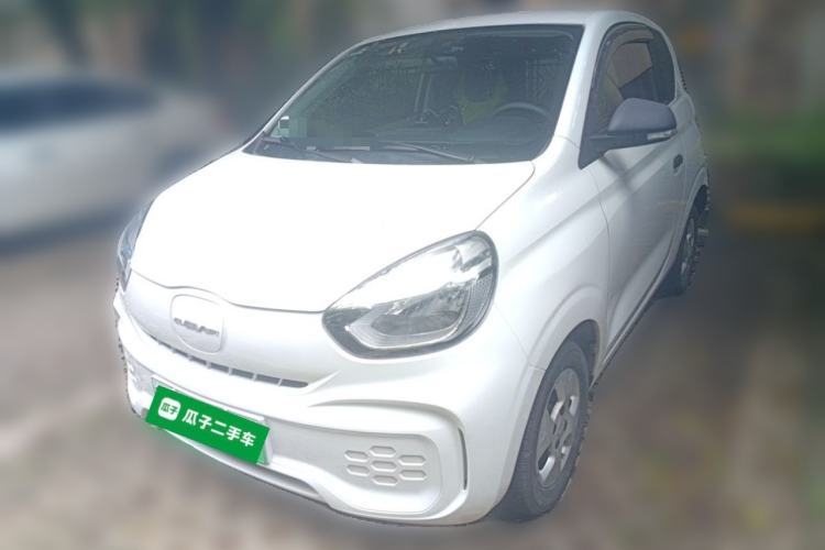 Used Roewe Clever 2021 302 km New Four-Seater Super-Efficient Version Guazi used car, China used car export, Used car for sale, Used  cars, Cheapest cars for sale