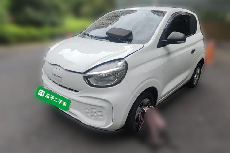 Used Roewe Clever 2021 302 km New Four-Seater Super-Efficient Version Guazi used car, China used car export, Used car for sale, Used  cars, Cheapest cars for sale