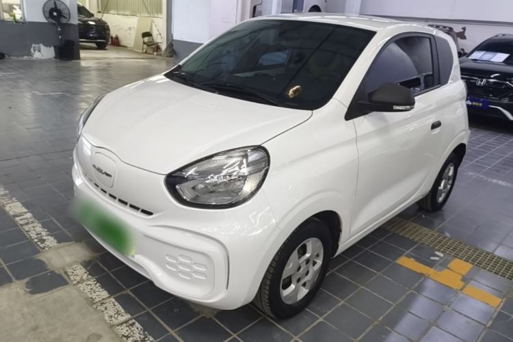 Used Roewe Clever 2021 302 km New Four-Seater Super-Efficient Version Guazi used car, China used car export, Used car for sale, Used  cars, Cheapest cars for sale