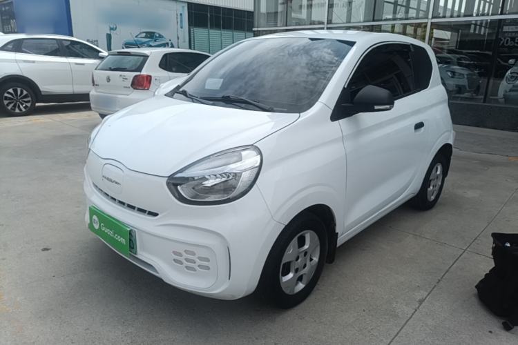 Used Roewe Clever 2021 302 km New Four-Seater Super-Efficient Version Guazi used car, China used car export, Used car for sale, Used cars, Cheapest cars for sale
