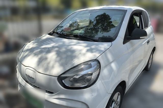 Used Roewe Clever 2021 302km Excellence Edition