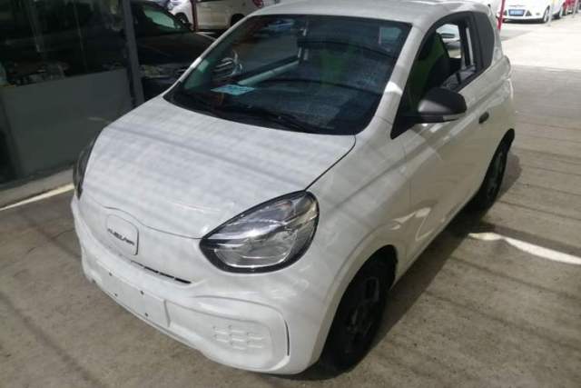 Used Roewe Clever 2021 302km Excellence Edition