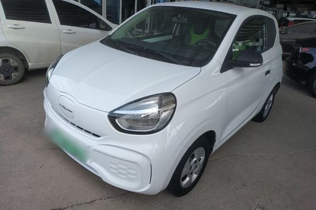 Used Roewe Clever 2021 302km Excellence Edition