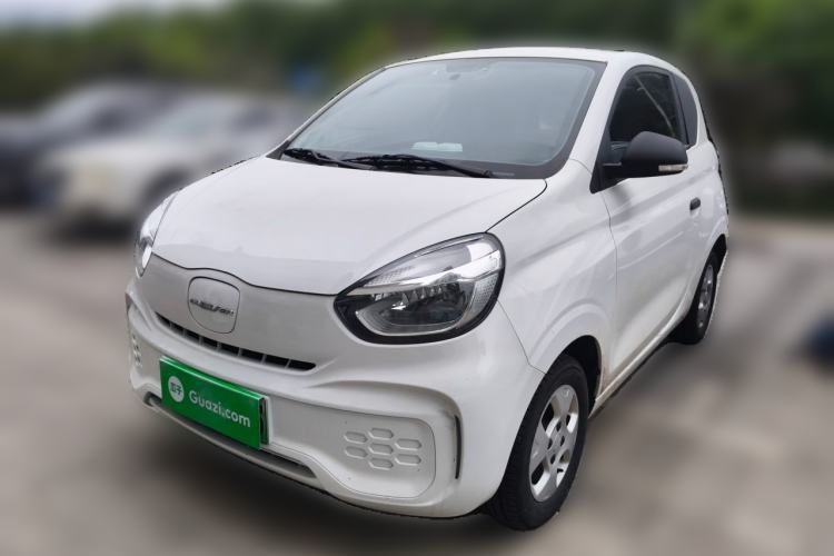 Used Roewe Clever 2021 302 km New Four-Seater Super-Efficient Version Guazi used car, China used car export, Used car for sale, Used cars, Cheapest cars for sale