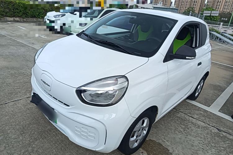 Used Roewe Clever 2021 302 km New Four-Seater Super-Efficient Version Guazi used car, China used car export, Used car for sale, Used  cars, Cheapest cars for sale