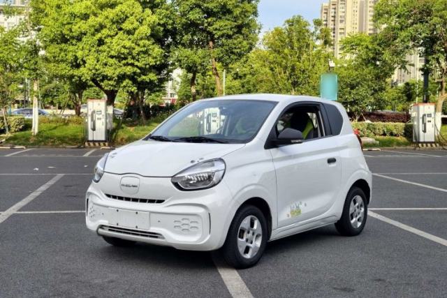 Used Roewe Clever 2021 302km All-Round Version