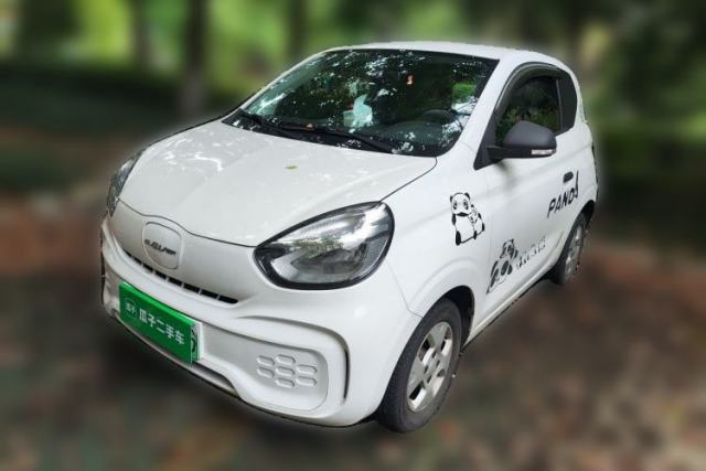 Used Roewe Clever 2021 302km Excellence Edition