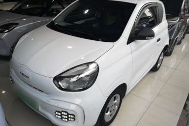Used Roewe Clever 2021 302km All-Round Version
