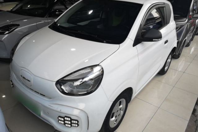Used Roewe Clever 2021 302km All-Round Version