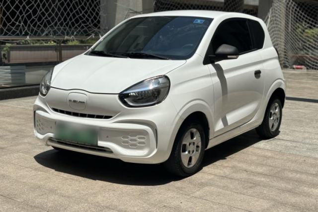 Used Roewe Clever 2021 302km All-Round Version