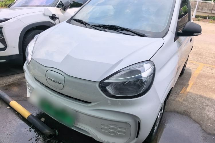 Used Roewe Clever 2021 302 km New Four-Seater Super-Efficient Version Guazi used car, China used car export, Used car for sale, Used cars, Cheapest cars for sale