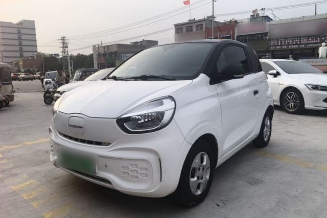 Roewe Clever 2021 302km All-Round Version usata