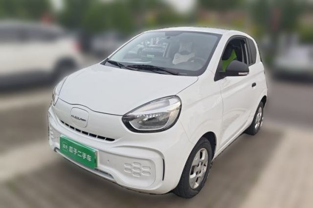 Used Roewe Clever 2021 302km All-Round Version
