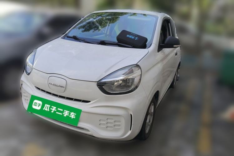 Used Roewe Clever 2021 302 km New Four-Seater Super-Efficient Version Guazi used car, China used car export, Used car for sale, Used  cars, Cheapest cars for sale